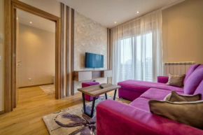 Golden Wood Apartments